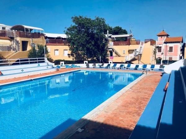 Appartamento Ashur Mondello Palermo Buitenkant foto