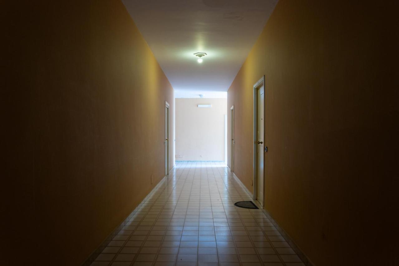 Appartamento Ashur Mondello Palermo Buitenkant foto