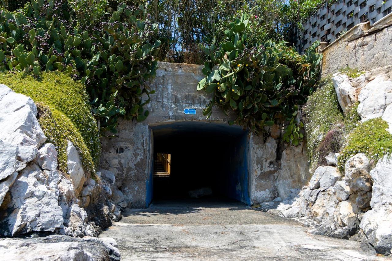 Appartamento Ashur Mondello Palermo Buitenkant foto